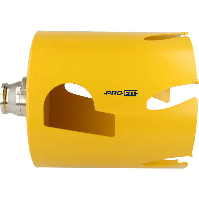 Hålsåg MPL Profit L160mm