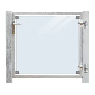 Grind PLUS Klarglas för Glasstaket