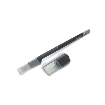 Precisionspensel Anza Platinum