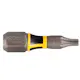 Bits Makita Impact Premier E-03193 T10 25 mm 2-pack