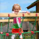 Bro Jungle Gym Net Link
