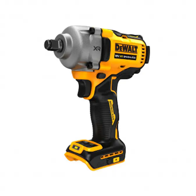 Mutterdragare DeWalt DCF900NT 1/2" 1396NM TSTAK Solo