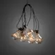 Startset Gnosjö Konstsmide Ljusslinga 10L LED