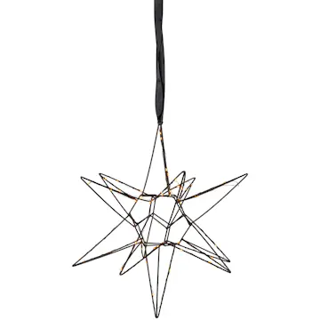 Adventsstjärna Star Trading Lizzie