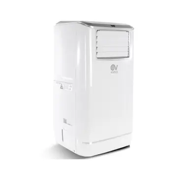 Portabel Värmepump Thermex SuperCooler Kryo