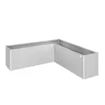 Planteringslåda Biohort Belvedere Midi 61x201x201 cm