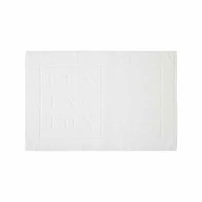 Badrumsmatta Lexington Hotel Vit