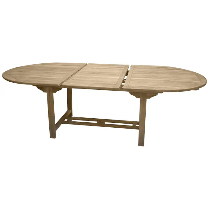 Utebord Venture Home Kiara 180/240 cm