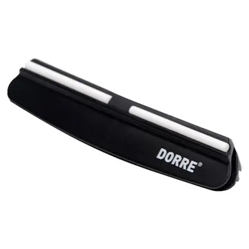 Slipstöd Dorre Suri till Knivslip