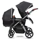 Barnvagn SilverCross Wave Charcoal