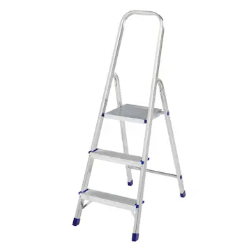 Trappstege Skeppshultstegen Standard