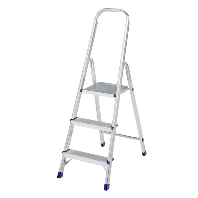 Trappstege Skeppshultstegen Standard