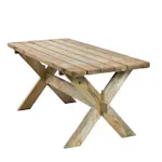 Bord Hortus 72x177x76 cm