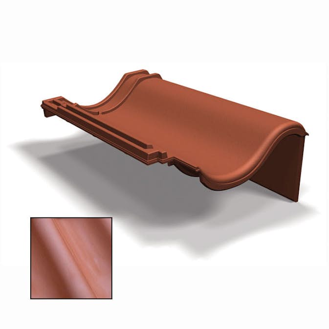 Gavelpanna Benders Hansa Obehandlad