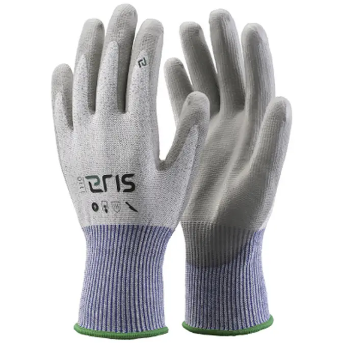 Arbetshandske Eris 1110 Skärskyddshandske Klass C