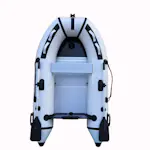 Gummibåt Gardeney 230 cm