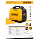 Elverk DeWalt DXGNi35E