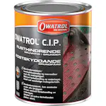 Rostskydd Owatrol Cip 0,75 L