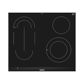 Glaskeramikhäll Siemens ET675LMP1D