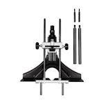 Parallellanslag Makita 193312-9