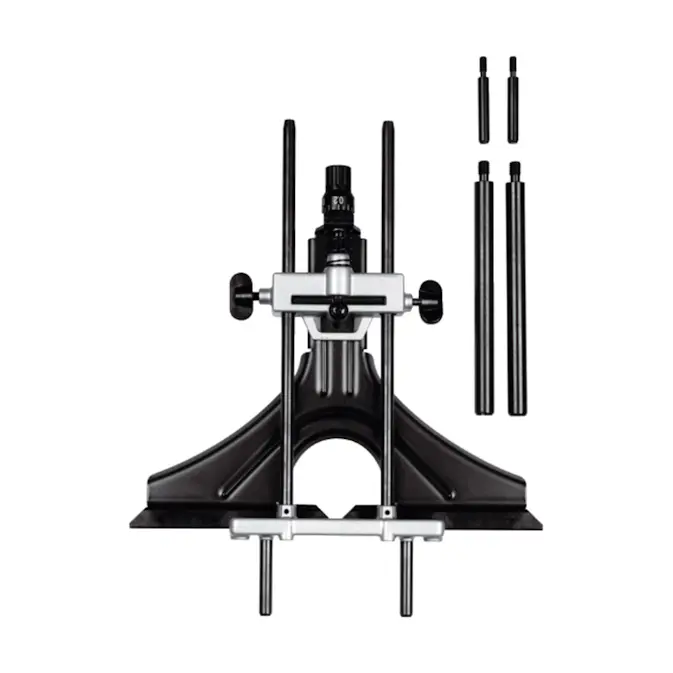 Parallellanslag Makita 193312-9