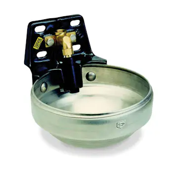 Vattenkopp Suevia 1200 3/4" Rostfri