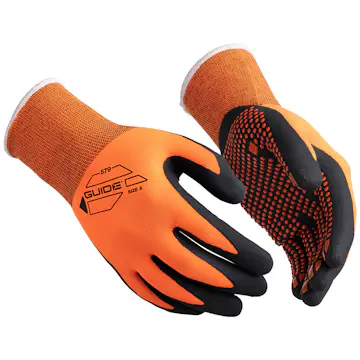 Handske Guide 579 HP