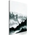 Tavla Arkiio Hazy Landscape