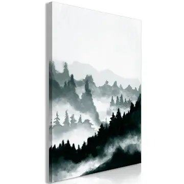 Tavla Arkiio Hazy Landscape