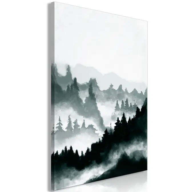 Tavla Arkiio Hazy Landscape