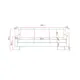Soffa Scandinavian Choice Peppe 3-sits