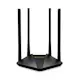 Router Mercusys MR30G AC1200 Trådlös Dual Band Gigabit Router