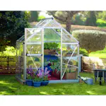 Växthus Canopia by Palram Visby 2,3 m²