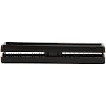 Presentbandssplitter Creativ Company Svart 1 St