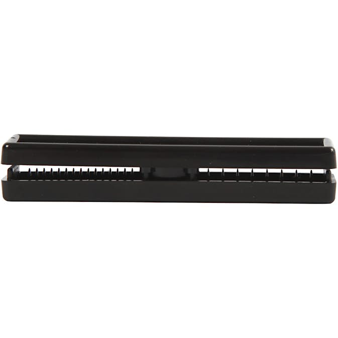 Presentbandssplitter Creativ Company Svart 1 St