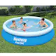 Pool Bestway Fast Set™ Ø3,66M