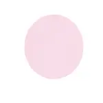 Badrumsmatta Spirella Highland Round