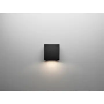 Väggarmatur Hide-a-lite Pixo S I