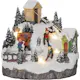 Julby Star Trading Alpville skridsko
