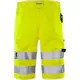 Shorts Fristads Green Varsel KL 2 2650 GPLU