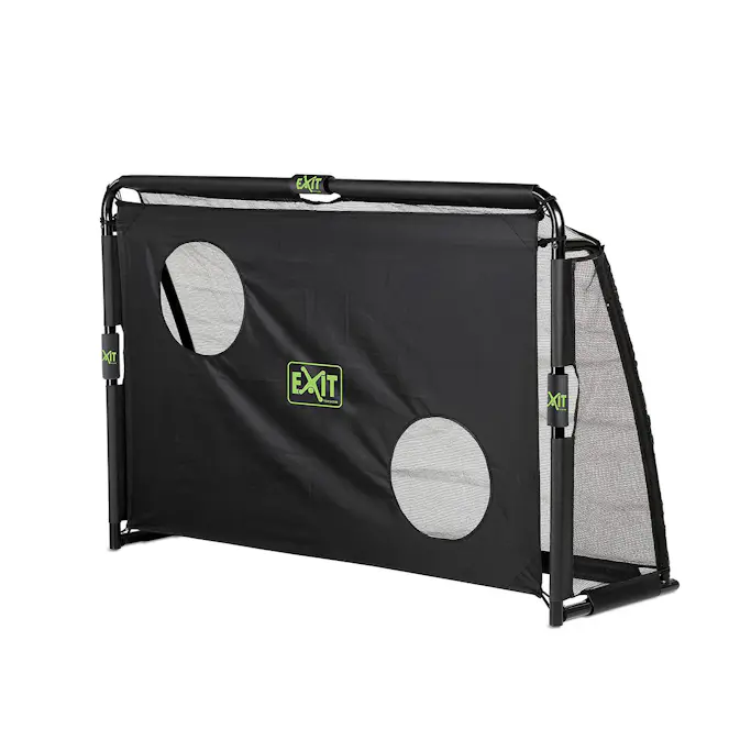 Fotbollsmål Exit Toys Maestro