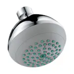 Huvuddusch Hansgrohe Crometta 85 1jet