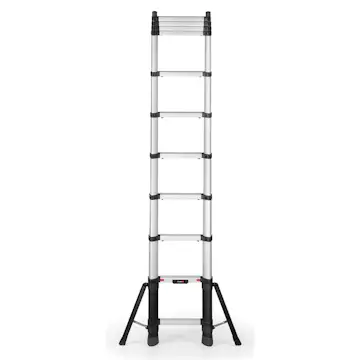 Stege Telesteps Teleskopisk Primete