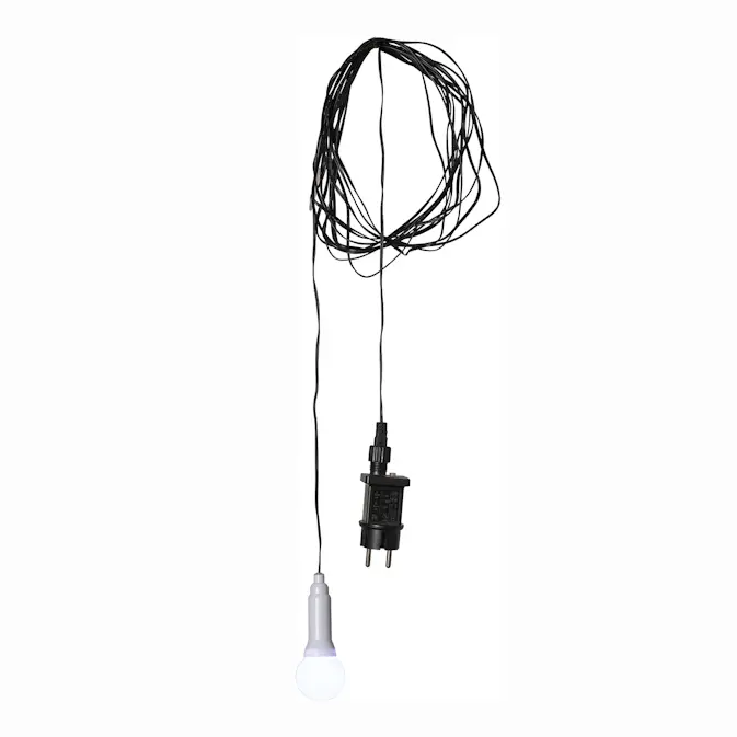 Sladdställ Star Trading Lighty RGB