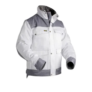 Jacka Blåkläder 4865