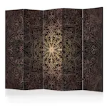 Rumsavdelare Skärmvägg Arkiio Royal Finesse II 225x172 cm