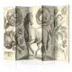 Rumsavdelare Skärmvägg Arkiio Horse II 225x172 cm