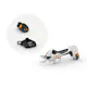 Batteridriven Sekatör STIHL ASA 20 Med Batteri & Laddare