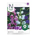 Frö Mariaklocka Nelson Garden Enkel Mix