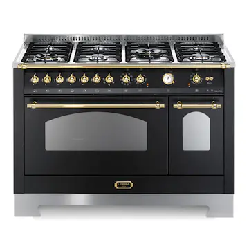 Spis Lofra Dolce Vita 120 cm 2 Ugnar Gas